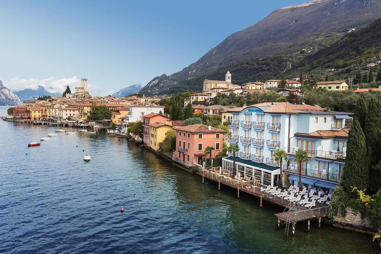 Hotel Venezia Malcesine