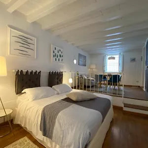 La Casetta Del Porto Apartment Sulzano