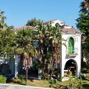 Castelletto Apartment Bari Sardo