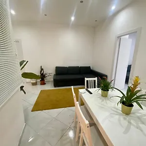 Marechiaro Apartment Palermo