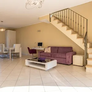 - Tremezzina Apartment Tremezzo