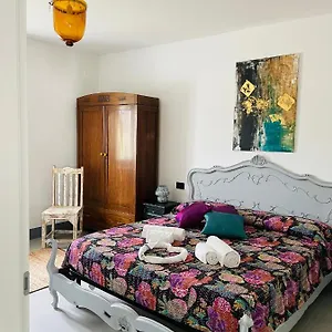 Podere San Sebastiano Apartment Castiglione della Pescaia