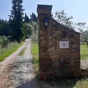 Casa Degli Ulivi - With Swimming Pool Ferienhaus Castellina in Chianti
