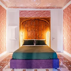 124 Maqueda Apartment Palermo