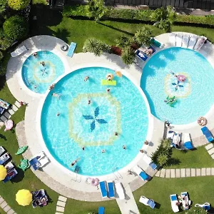 Hotel Majestic Palace