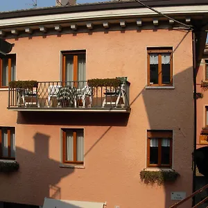 Apartment Casa Cressotti