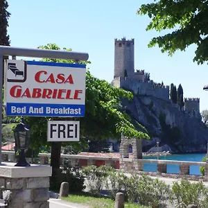 Hotel Casa Gabriele, Malcesine