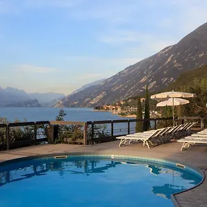 Hotel Piccolo, Malcesine