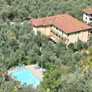 Hotel Casa Chincarini, Malcesine