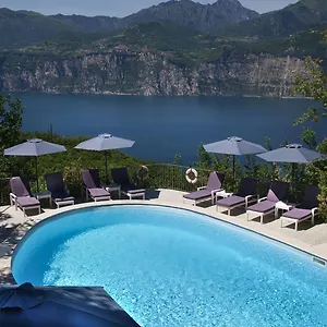 Hotel Querceto Wellness & - Garda Collection, Malcesine