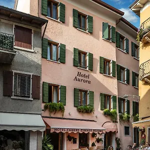 Hotel Aurora, Malcesine