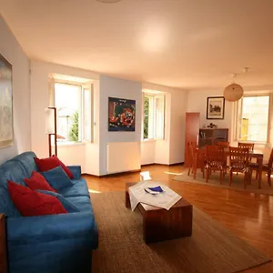 Casa Milla Apartment Tremezzo