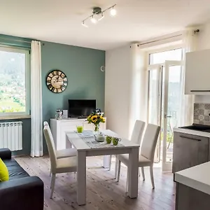 Casa Miramonti Apartment Tremosine