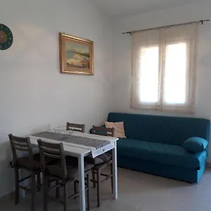 Casa Pillina Apartment Orosei